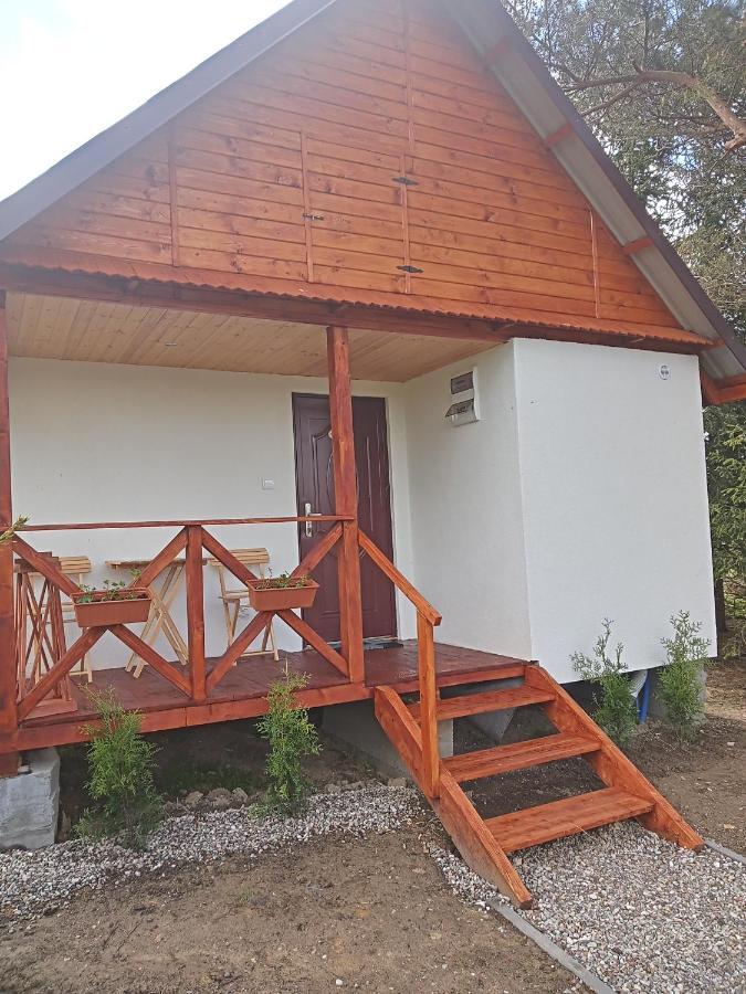 Agroturystyka Pod Sniezna Bystrzyca Kłodzka Exterior foto