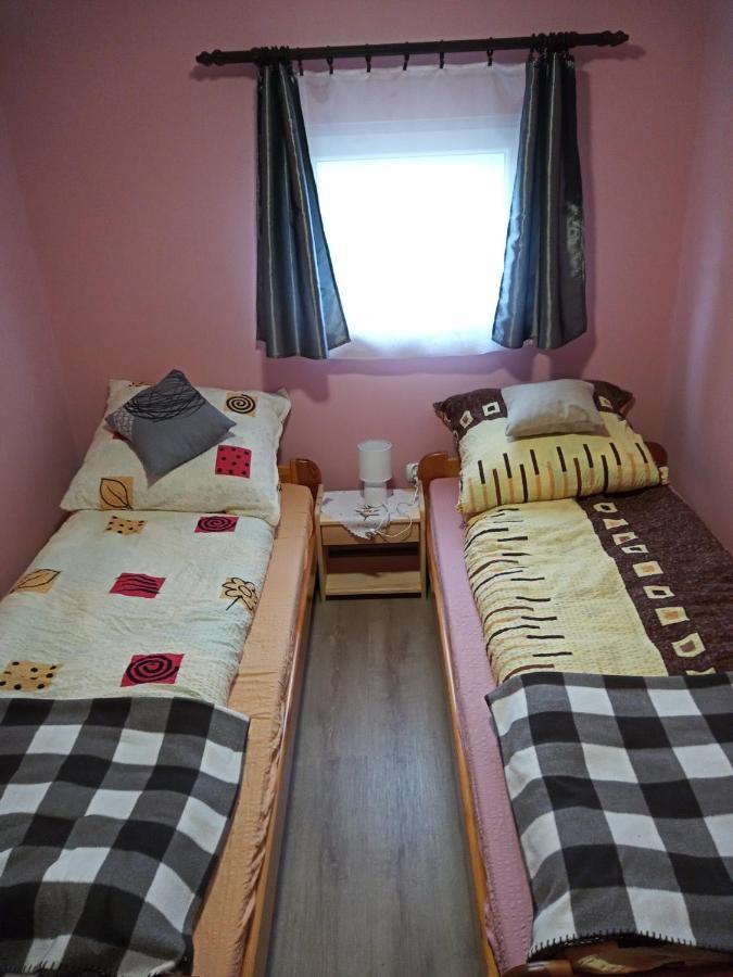 Agroturystyka Pod Sniezna Bystrzyca Kłodzka Exterior foto