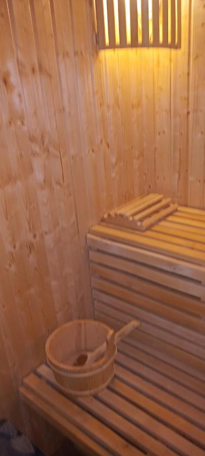 Agroturystyka Pod Sniezna Bystrzyca Kłodzka Exterior foto