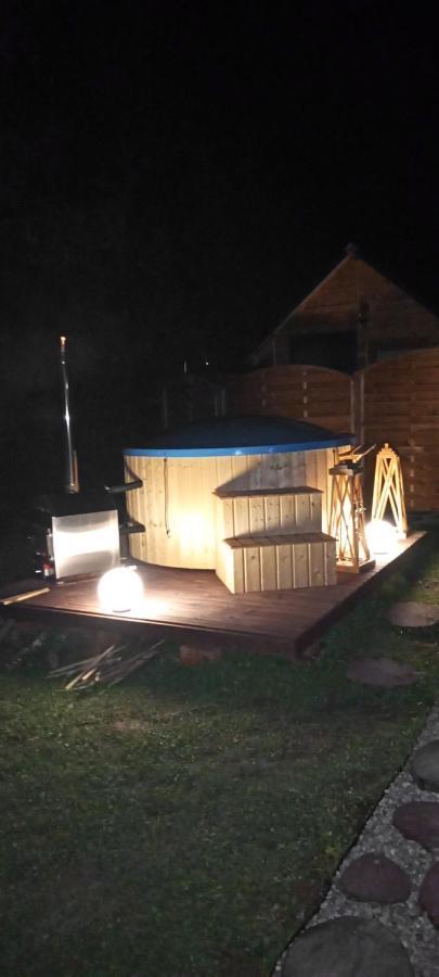 Agroturystyka Pod Sniezna Bystrzyca Kłodzka Exterior foto