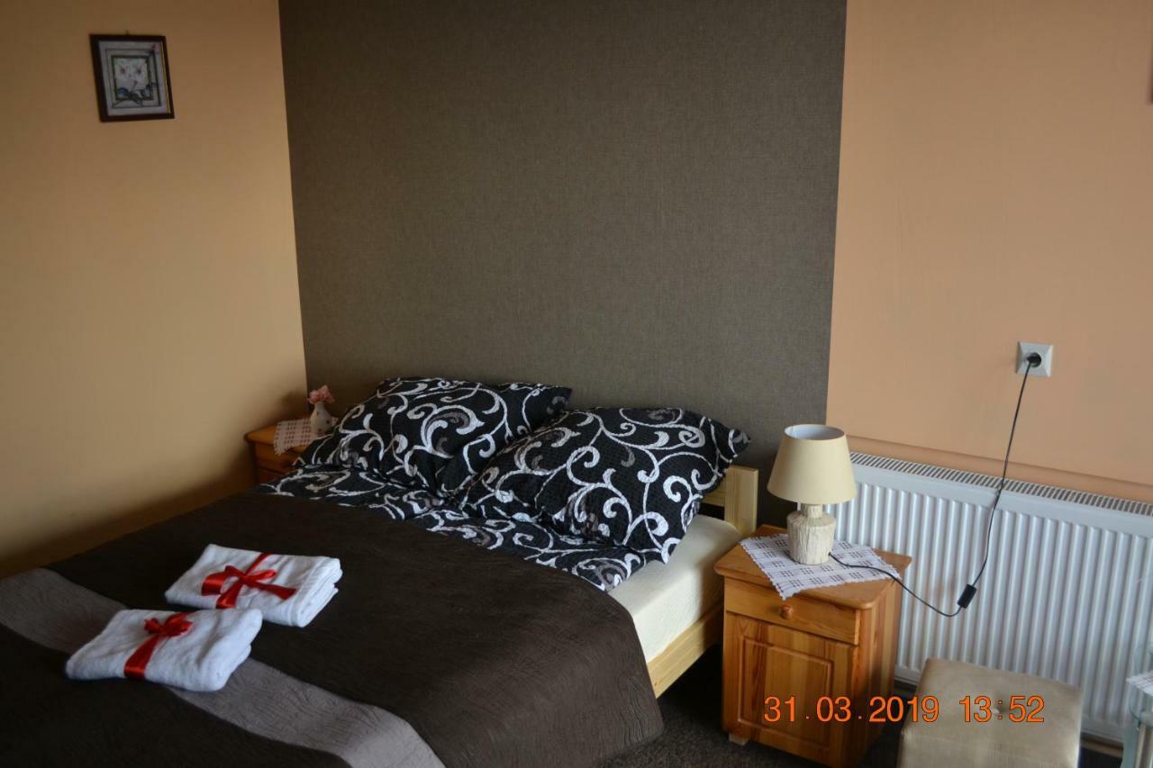 Agroturystyka Pod Sniezna Bystrzyca Kłodzka Exterior foto